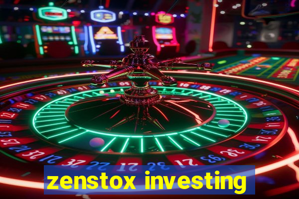 zenstox investing